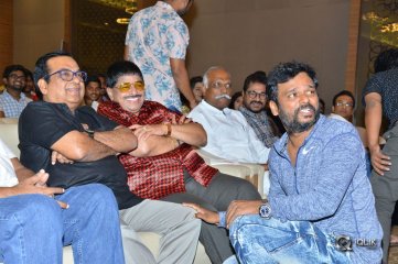 Silly Fellows Pre Release Event Photos